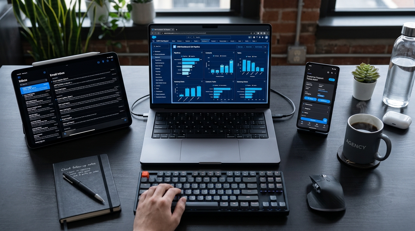 Business Launch Suite