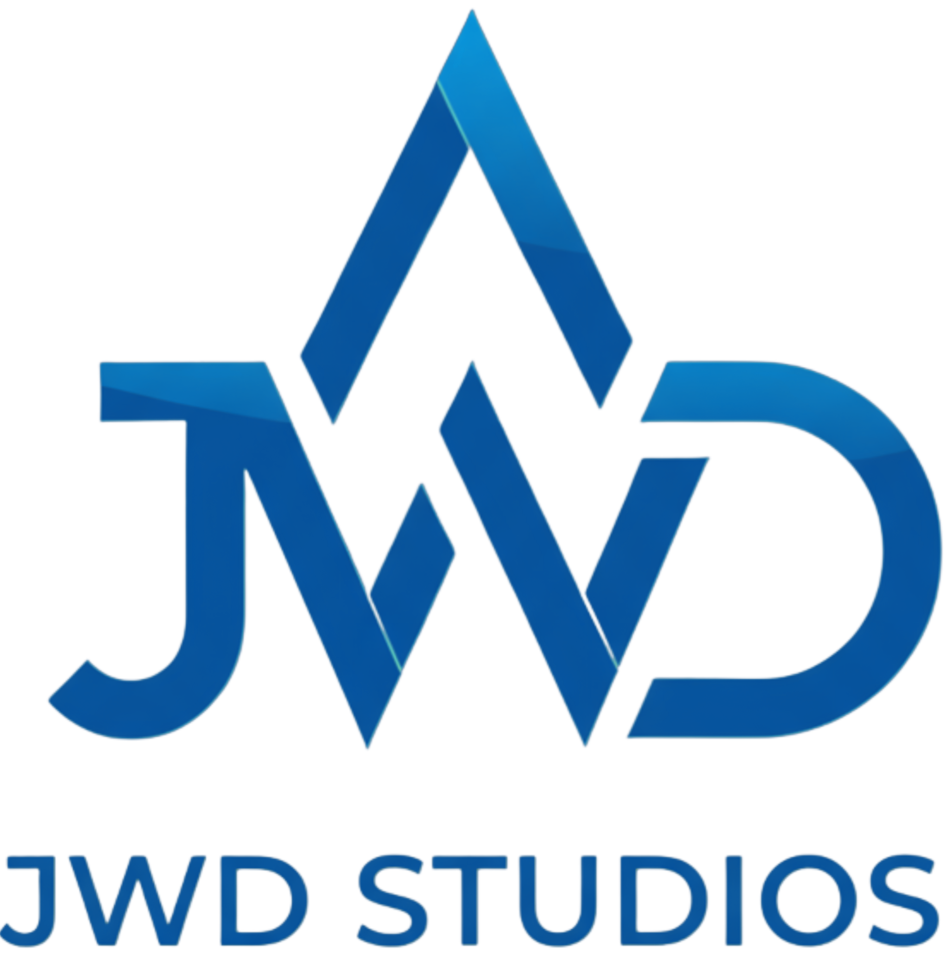 JWD Studios Logo