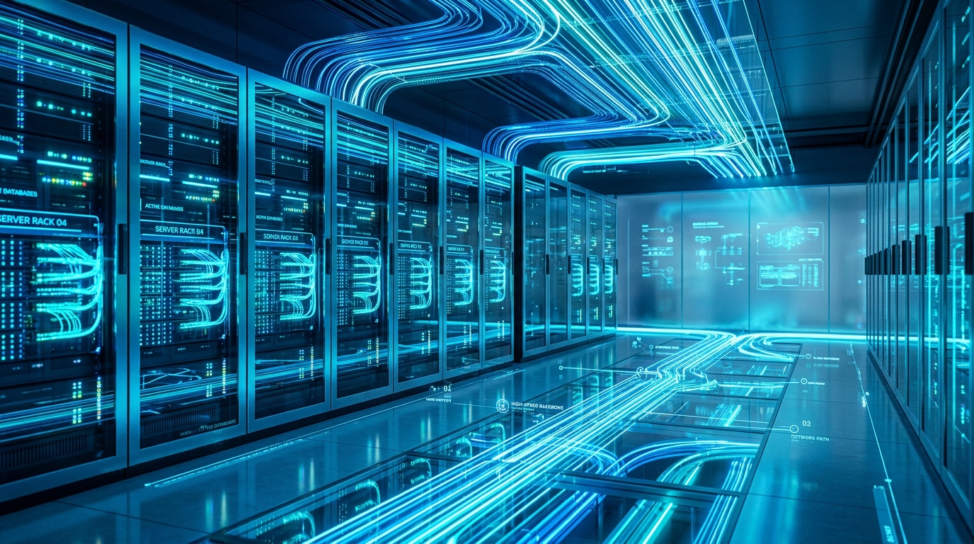 Network Infrastructure